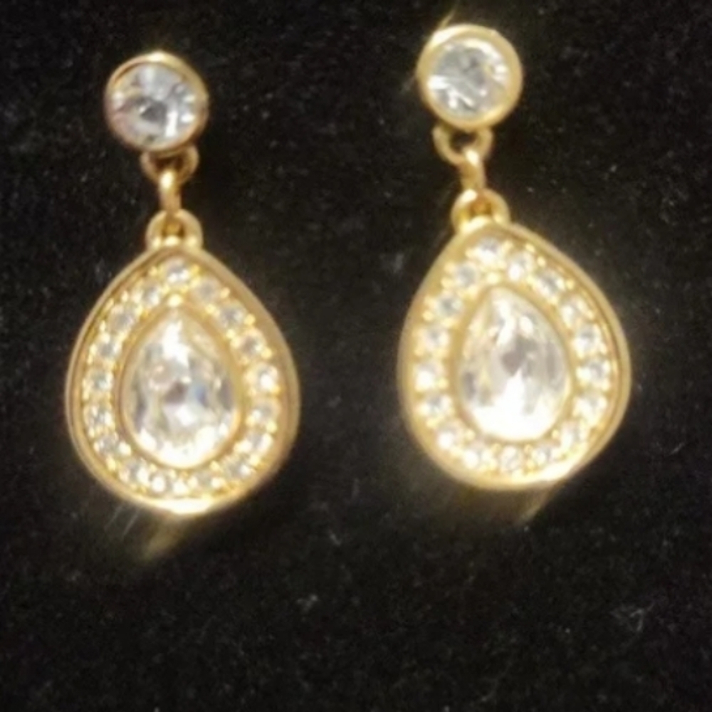 Swarovski Earrings
